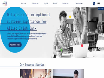 威普羅技術(shù)有限公司