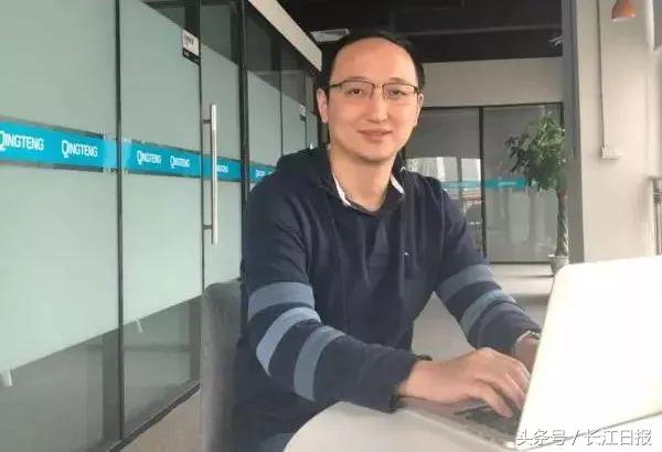 這家給小米、斗魚提供網絡安全服務的企業,“研發大腦”設在光谷