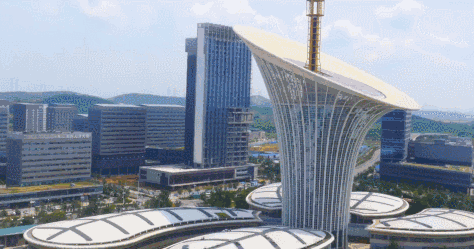 這家給小米、斗魚提供網絡安全服務的企業,“研發大腦”設在光谷