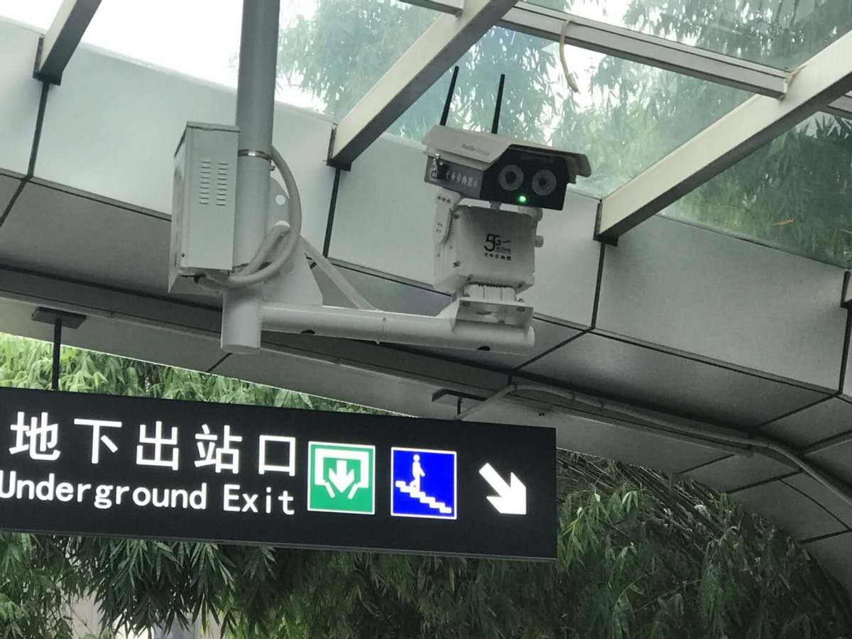 武漢封城2周年 | 深蘭科技貓頭鷹助力抗疫，累計服務超1億人次