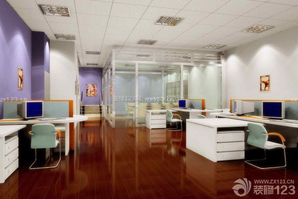 武漢寫字樓裝修——辦公家具