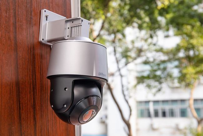 紅外彩色網絡攝像機監控安裝監控_武漢監控安裝_寶安監控安裝