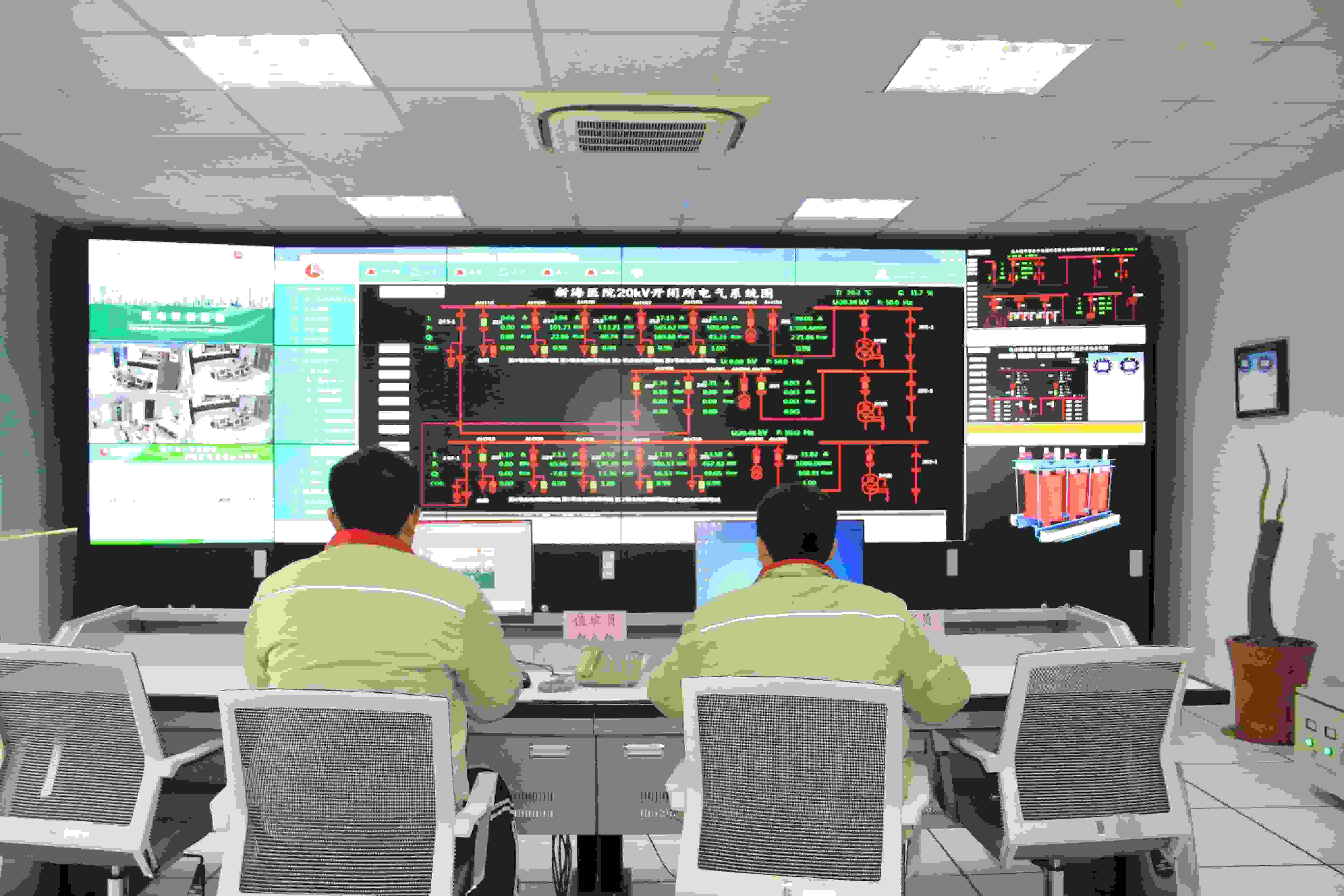 運維服務管理體系建設方案_服務器運維_信息安全運維服務