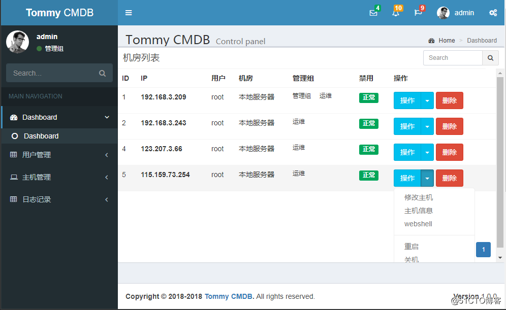 服務(wù)器運維技術(shù)_應(yīng)急指揮系統(tǒng)運維服務(wù)_青島it外包運維服務(wù)