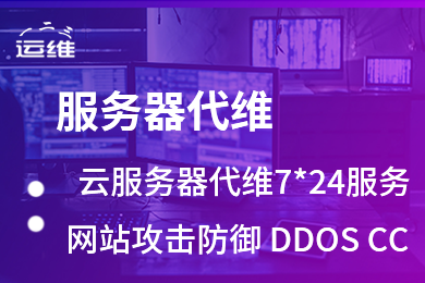 it運維外包公司_服務器運維外包_it運維外包 排行