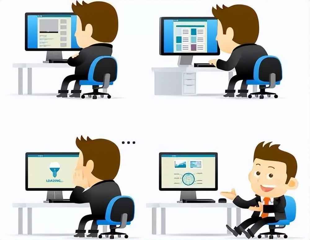 it技術人員_it人員工作職責_it人員是什么