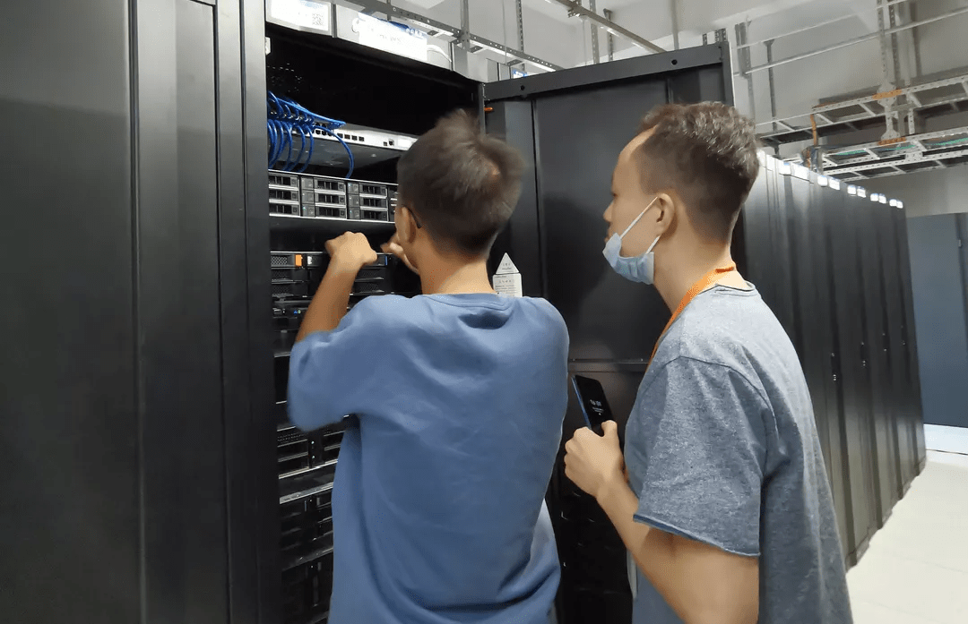 服務器運維_數據中心運維服務解決方案 下載_視頻會議系統運維服務